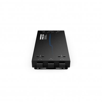 Audio Control PNW-XN3 4 Audio Control PNW-XN3 4
