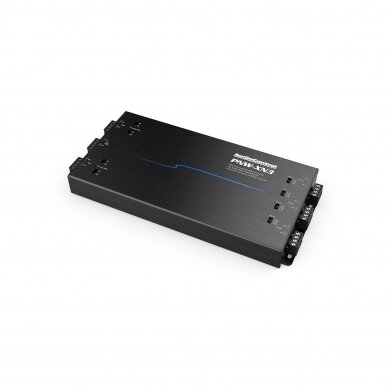 Audio Control PNW-XN3 1 Audio Control PNW-XN3 1