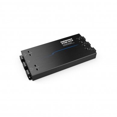Audio Control PNW-XN3 Audio Control PNW-XN3