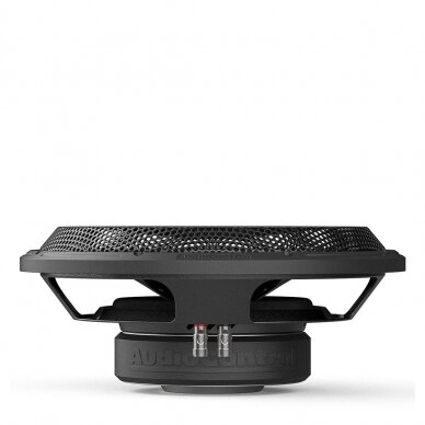 Audio Control SPC-12S2 9 Audio Control SPC-12S2 9