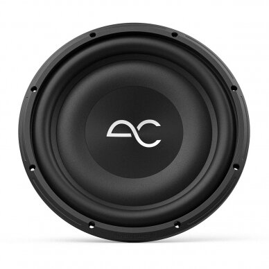 Audio Control SPC-12S4 1 Audio Control SPC-12S4 1