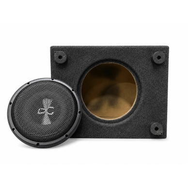 Audio Control SPC-SB10 4