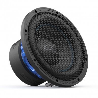 Audio Control SPK-10S2 8 Audio Control SPK-10S2 8