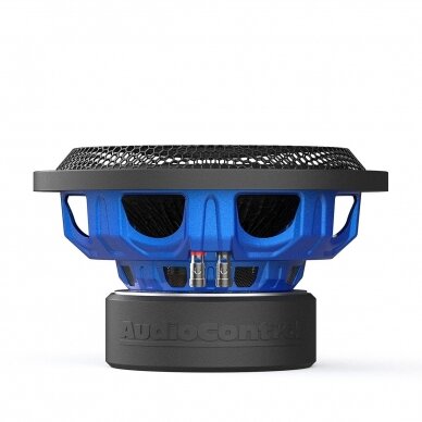 Audio Control SPK-10S4 9