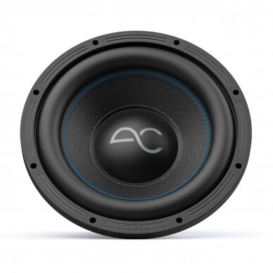 Audio Control SPK-12S2 1