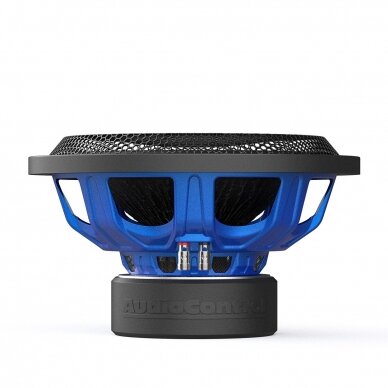 Audio Control SPK-12S2 9