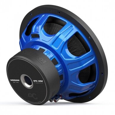 Audio Control SPK-12S2 4