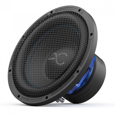 Audio Control SPK-12S2 7