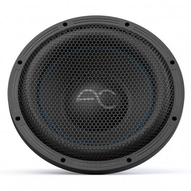 Audio Control SPK-12S4 7 Audio Control SPK-12S4 7