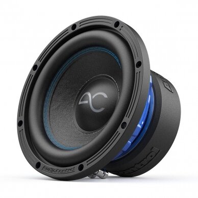 Audio Control SPK-8S2 2 Audio Control SPK-8S2 2