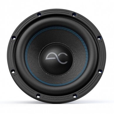 Audio Control SPK-8S4 1 Audio Control SPK-8S4 1