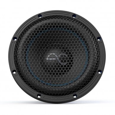 Audio Control SPK-8S4 8 Audio Control SPK-8S4 8