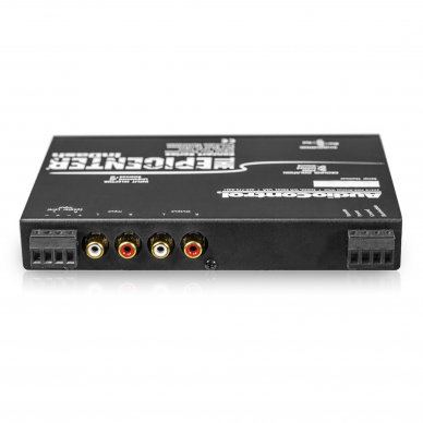 Audio Control The Epicenter Indash 2 Audio Control The Epicenter Indash 2