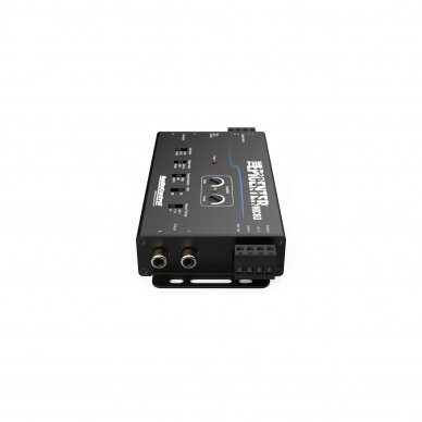 Audio Control The Epicenter Micro 2 Audio Control The Epicenter Micro 2