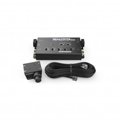 Audio Control The Epicenter Micro 5