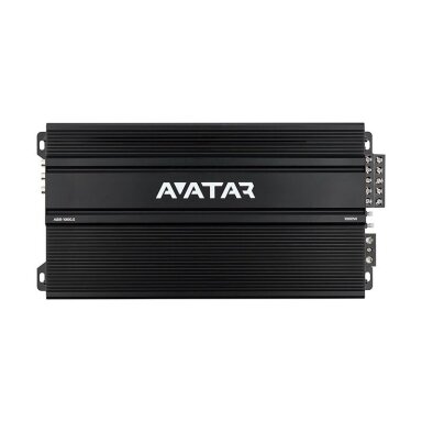 Avatar ABR-1000.5