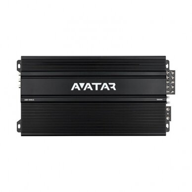 Avatar ABR-1000.5 Avatar ABR-1000.5