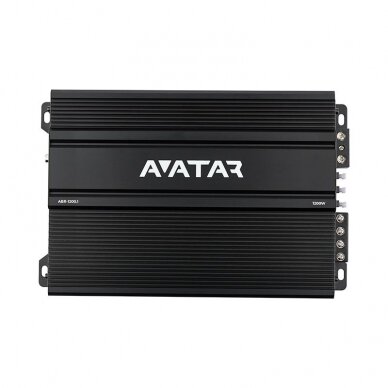 Avatar ABR-1200.1 Avatar ABR-1200.1