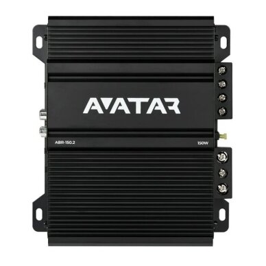 Avatar ABR-150.2 Avatar ABR-150.2