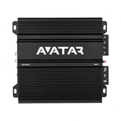 Avatar ABR-250.2 Avatar ABR-250.2