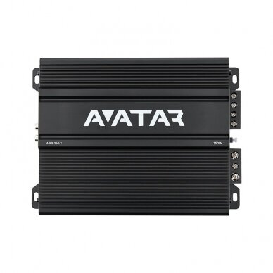 Avatar ABR-350.2