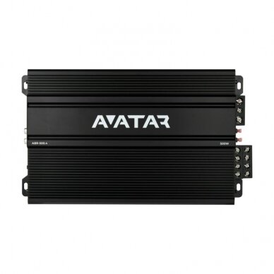 Avatar ABR-500.4 Avatar ABR-500.4