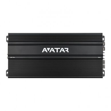 Avatar ABR-700.4