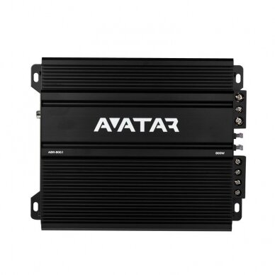 Avatar ABR-800.1 Avatar ABR-800.1