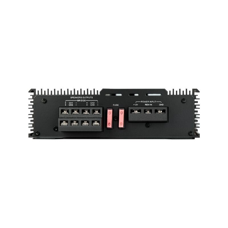 Avatar ABR-500.4 2 Avatar ABR-500.4 2