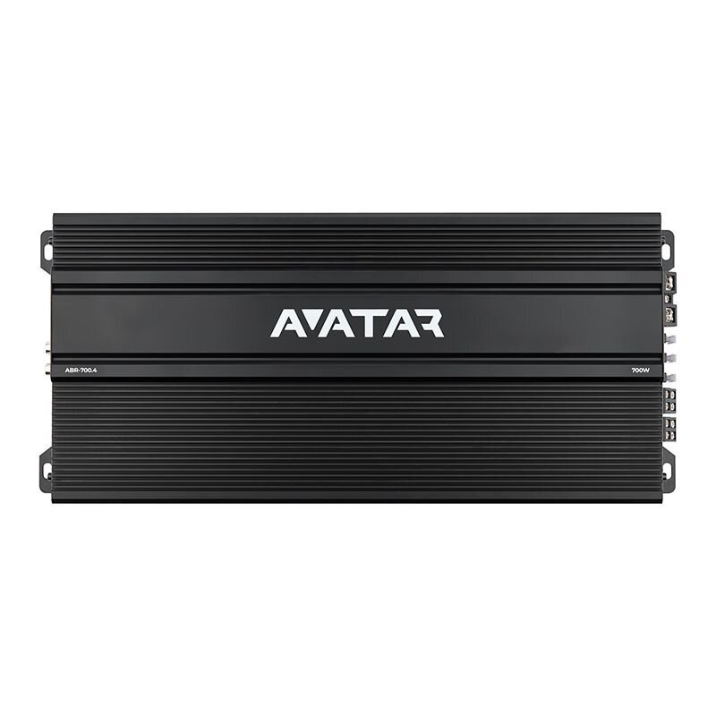 Avatar ABR-700.4 Avatar ABR-700.4