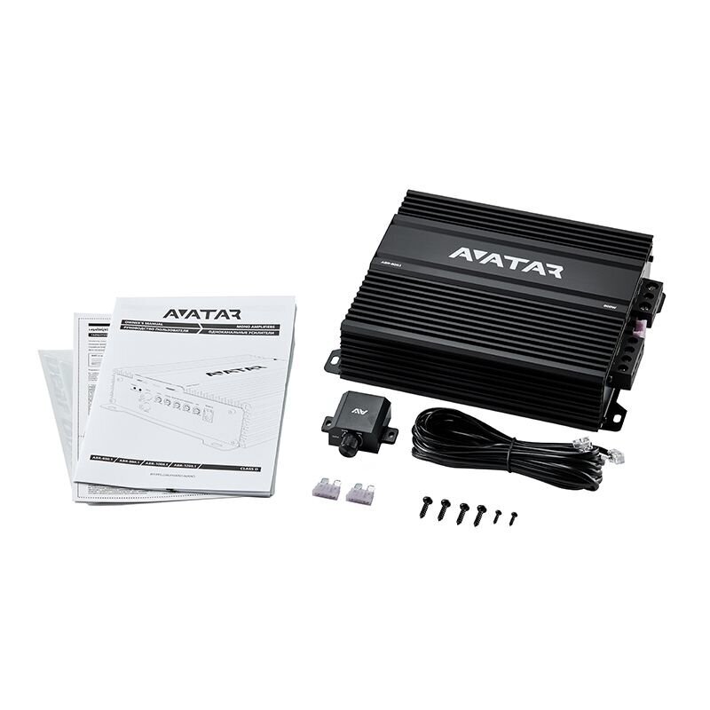 Avatar ABR-800.1 1
