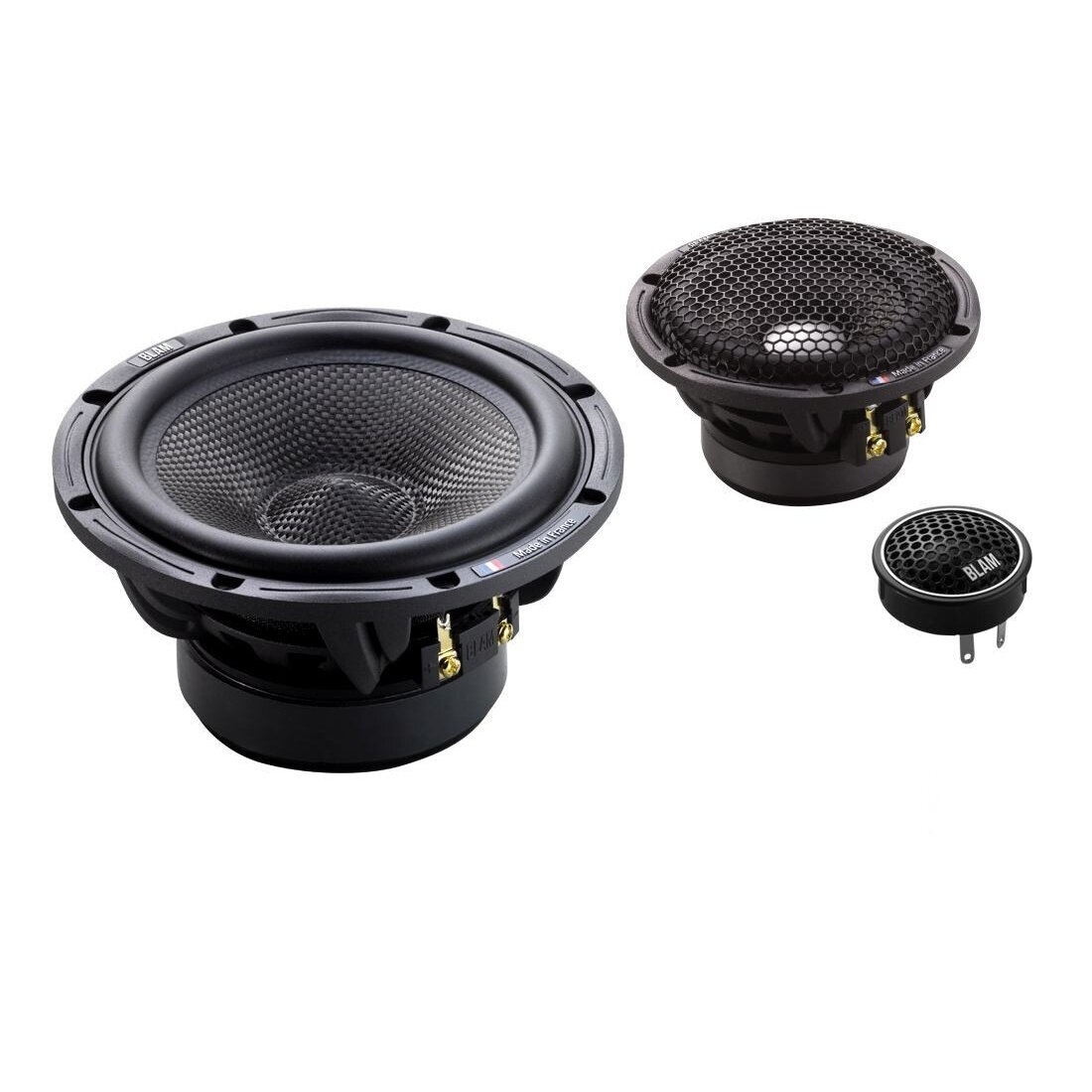 Blam S165.300 ACTIVE