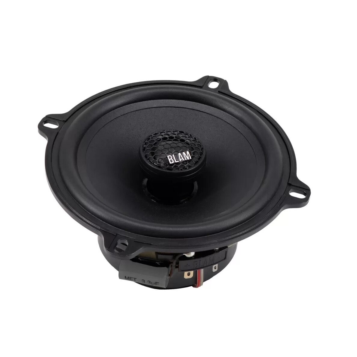 Blam 130 RFC Blam 130 RFC