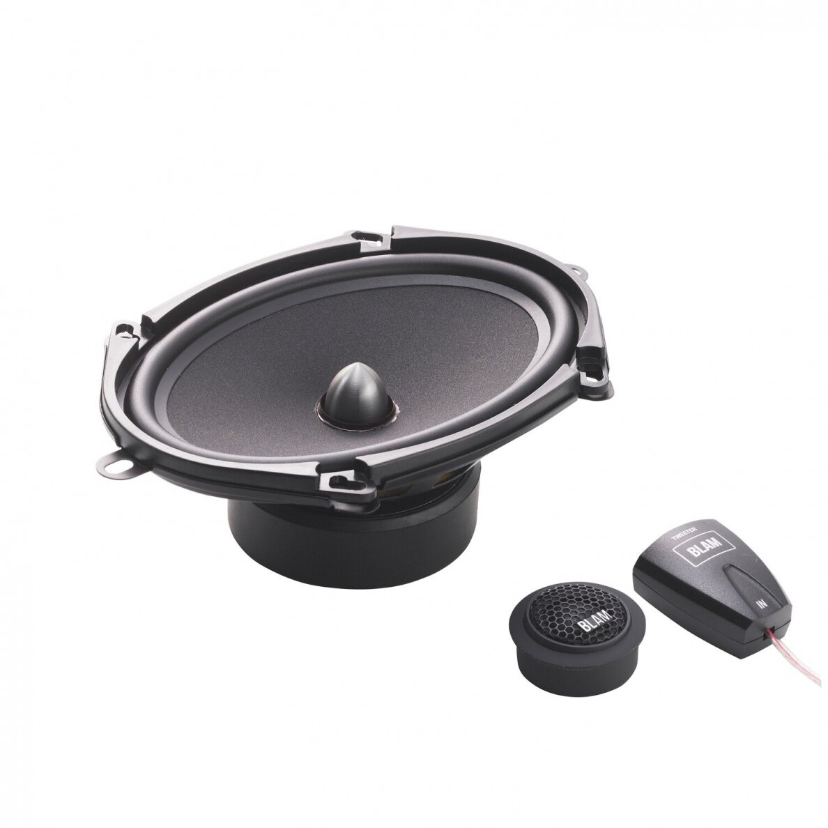 Blam 570 RS Blam 570 RS