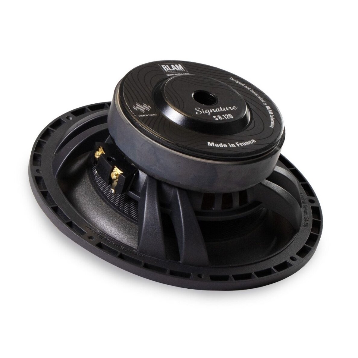 Blam S 8.120 1 Blam S 8.120 1