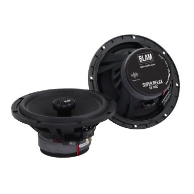 Blam SR165C