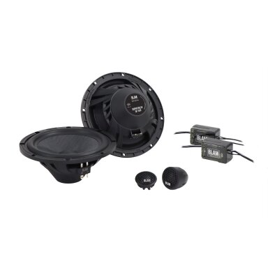 Blam SR165F