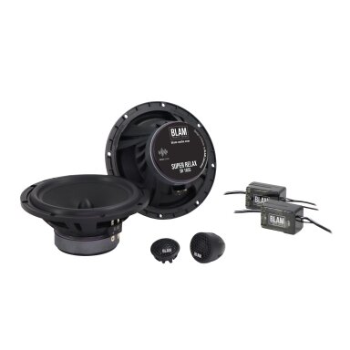 Blam SR165S