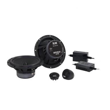 Blam SR165X