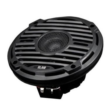 Blam WAVE 6 BLACK