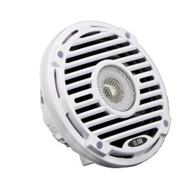 Blam WAVE 6 White