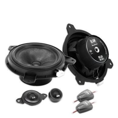 Blam 165TOY S