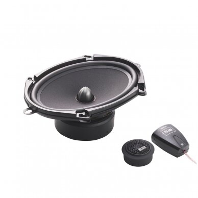 Blam 570 RS Blam 570 RS