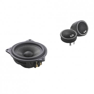 Blam S 100N24 + ACTIVE Mercedes Benz Blam S 100N24 + ACTIVE Mercedes Benz