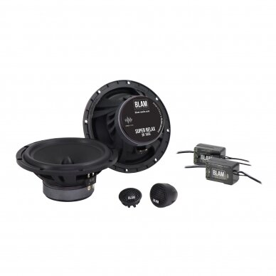 Blam SR165S Blam SR165S