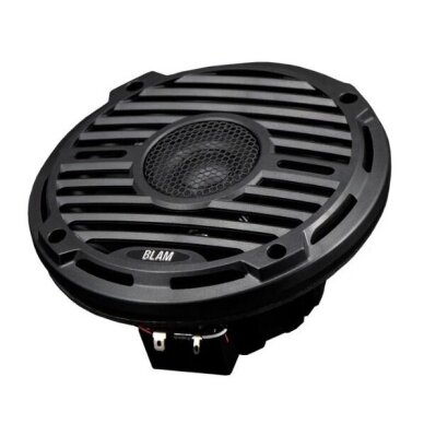 Blam WAVE 6 BLACK Blam WAVE 6 BLACK