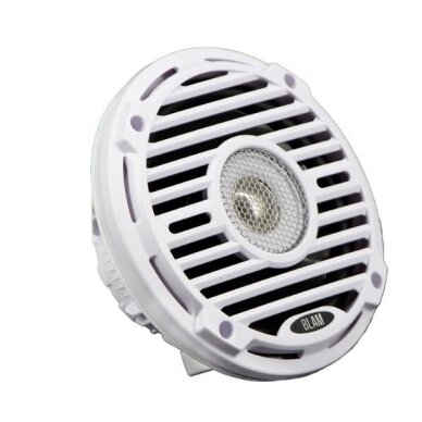 Blam WAVE 6 White Blam WAVE 6 White