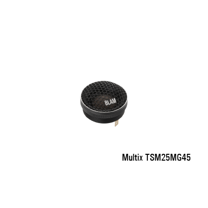 Blam S165.100 MG 1