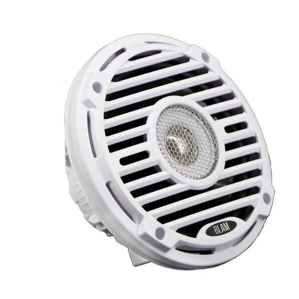Blam WAVE 6 White Blam WAVE 6 White