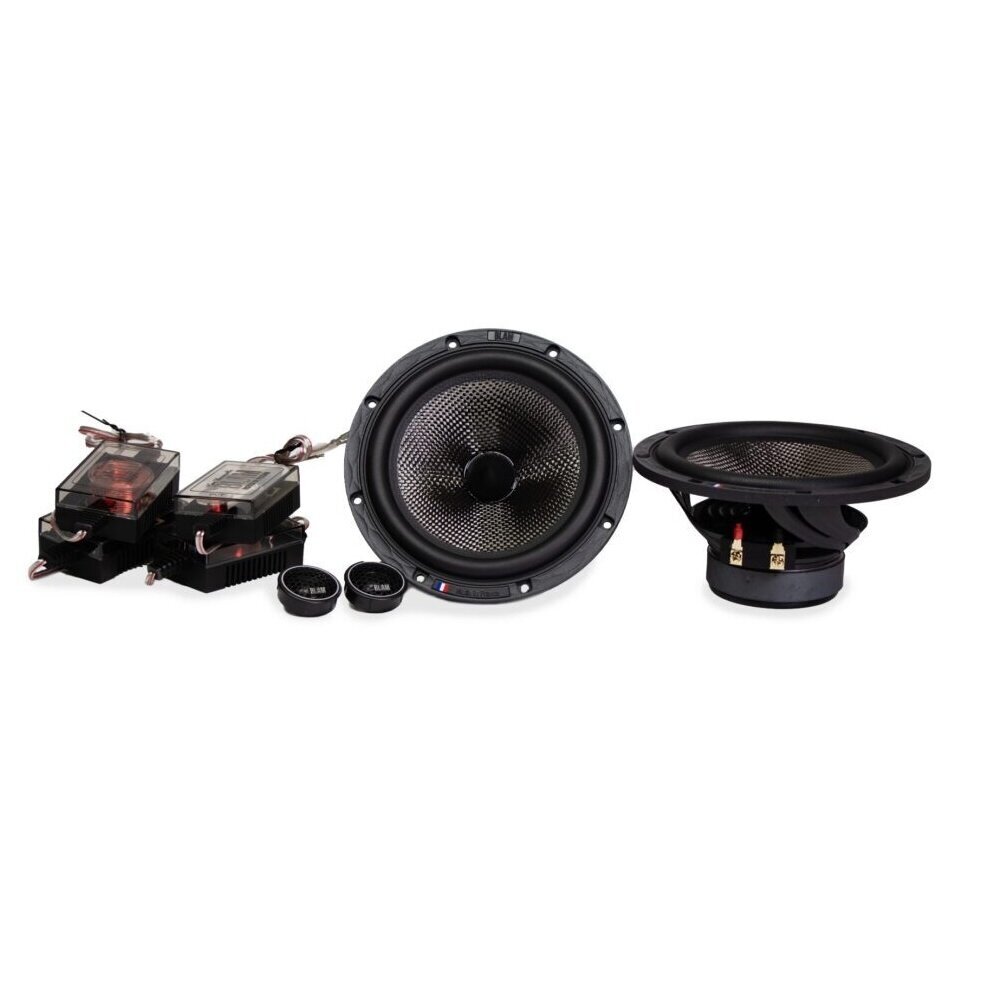 Blam 165 S80 Blam 165 S80